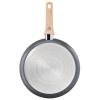 Pánev NATURAL FORCE 28 cm, nepřilnavá, Tefal