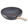 Wok NATURAL FORCE 28 cm, nepřilnavá, Tefal