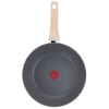 Wok NATURAL FORCE 28 cm, nepřilnavá, Tefal