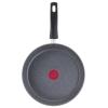 Pánev na palačinky NATURAL FORCE 25 cm, nepřilnavá, Tefal