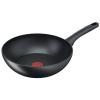 Wok ULTIMATE 28 cm, nepřilnavá, Tefal