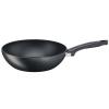 Wok ULTIMATE 28 cm, nepřilnavá, Tefal