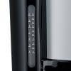 Kávovar na překapávanou kávu KA 4825 TYPE SWITCH, nerez, Severin