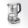 Rychlovarná konvice WK 3422 1,7 l, s automatickým čajovarem, Severin