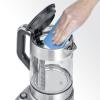 Rychlovarná konvice WK 3422 1,7 l, s automatickým čajovarem, Severin