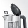 Rychlovarná konvice WK 3422 1,7 l, s automatickým čajovarem, Severin