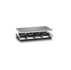 166616 raclette gril rg 2374 severin celokamen nerez 1500 w