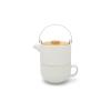 166664 cajova konvice umea tea for one bredemeijer bila 500 ml