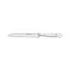 Sada nožů CLASSIC, sada 6 ks, „Verze Santoku“,  s blokem, WÜSTHOF