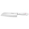 Sada nožů CLASSIC, sada 6 ks, „Verze Santoku“,  s blokem, WÜSTHOF