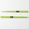 Jídelní hůlky CHOPSTICKS, lakované, zelená, MIJ