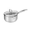 Rendlík DUETTO+ G7192355 18 cm, 2 l, nerez, Tefal