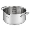 Kastrol DUETTO+ G7194455 20 cm, 3 l, nerez, Tefal