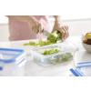 Dóza na potraviny MASTER SEAL FRESH K3021412 1,2 l, Tefal