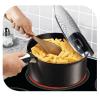 Poklice INGENIO 20 cm, na cezení, nerezová ocel, Tefal