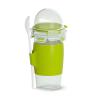 Box na jogurt MASTER SEAL TO GO N1071410 450 ml, se lžičkou, Tefal