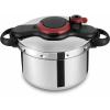 Tlakový hrnec CLIPSO MINUT EASY P4620768 24 cm, 6 l, Tefal