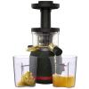 Elektrický odšťavňovač  JUICEO 2SP ZC150838 150 W, černá / červená, Tefal
