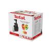 Elektrický odšťavňovač  JUICEO 2SP ZC150838 150 W, černá / červená, Tefal