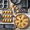 De Buyer bakvormen collectie
