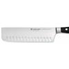 Japonský nůž NAKIRI CLASSIC IKON 17 cm, WÜSTHOF