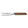 Porcovací nůž SWISS MODERN, sada 2 ks, s vidlicí, Victorinox
