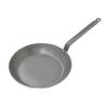 Pánev CARBONE PLUS 28 cm, uhlíková ocel, de Buyer