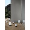 Venkovní lampa SPIRIT, LED, velká, stříbrnošedá, Blomus