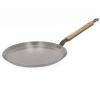 Pánev na palačinky MINERAL B BOIS 24 cm, uhlíková ocel, de Buyer