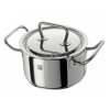 Hrnec TWIN CLASSIC 20 cm, 3,5 l, lesk, nerez, ZWILLING