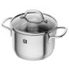 Hrnec PICO 14 cm, 1,5 l, nerez, ZWILLING
