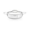 Kastrol AFFINITY 20 cm, 1,7 l, nerez, de Buyer