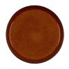 BITZ Gastro Tallerken 27 x 25cm SortAmber Middagstallerkener BITZ 821400 BIT 5722008214009 Allbuy 1600x
