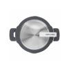 Sada hrnců MODERN, sada 5 ks, nerez, ZWILLING
