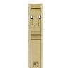 obcinarka do paznokci zwilling twinox gold edition