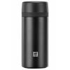 173645 6 vakuova termoska zwilling cerna 420 ml