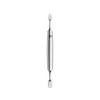 Manikúra BT CLASSIC INOX, sada 5 ks, červená, ZWILLING