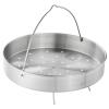 Napařovací vložka ECOQUICK ND 22 cm, s dírkami, ZWILLING