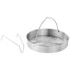Napařovací vložka ECOQUICK ND 22 cm, s dírkami, ZWILLING