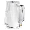 Rychlovarná konvice LOFT 1,7 l, bílá, Tefal