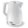 Rychlovarná konvice LOFT 1,7 l, bílá, Tefal
