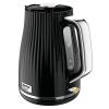 Rychlovarná konvice LOFT 1,7 l, černá, Tefal