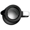 Rychlovarná konvice LOFT 1,7 l, černá, Tefal
