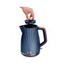 Rychlovarná konvice LOFT KO251430 1,7 l, modrá, Tefal