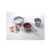 Kastrol PRO 24 cm, 4,3 l, nerez, ZWILLING