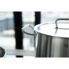 175622 16 vysoky hrnec s poklici pro zwilling 16 cm