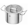 Hrnec PRO 20 cm, 3,5 l, nerez, ZWILLING