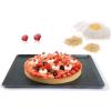 Dortový kruhový rám 22 cm, nerez, de Buyer