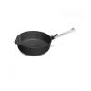 sauteuse avec couvercle diamond xr logicwoll