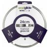 Skleněná poklice Neverstick2 Eaziglide 24 cm